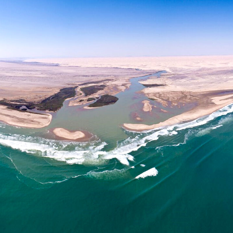 Skeleton Coast