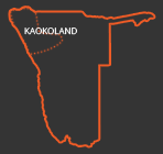 Kaokoland