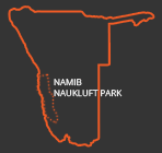 Namib Naukluft Park