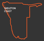 Skeleton Coast